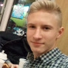 Ілля Прокопенко, стоматологічний факультет