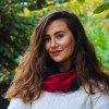 Тетяна Зиганжинова, стоматологічний факультет