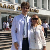 Олександр Свирида, стоматологічний факультет