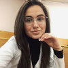 Катерина Вуразка, медичний факультет
