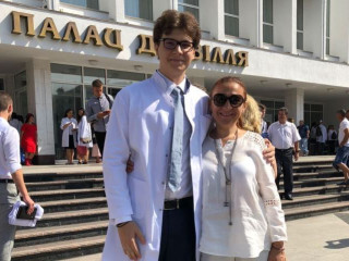 Зустріч шоста - Олександр Свирида